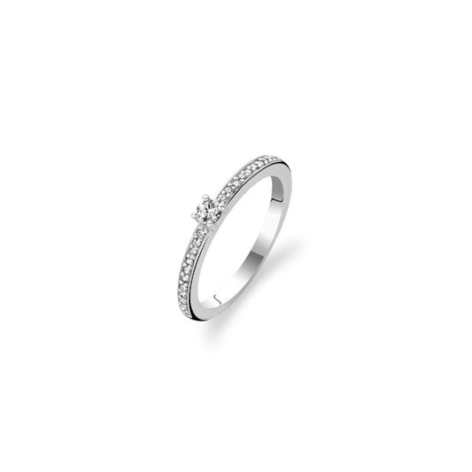 TI SENTO MILANO JEWELRY Mod. 1869ZI/56-0