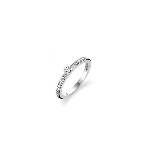 TI SENTO MILANO JEWELRY Mod. 1869ZI/58-0