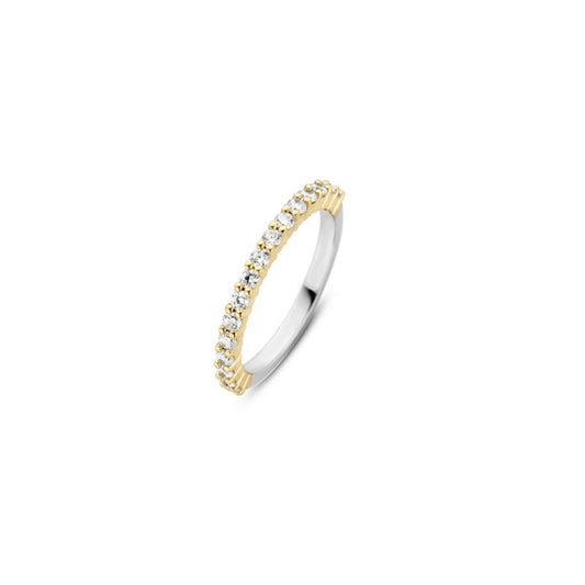 TI SENTO MILANO JEWELRY Mod. 1918ZY/58-0