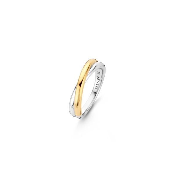 TI SENTO MILANO JEWELRY Mod. 1953SY/54-0