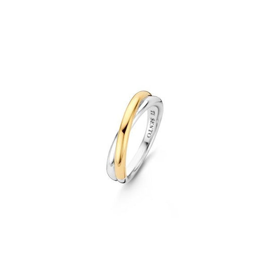 TI SENTO MILANO JEWELRY Mod. 1953SY/54-0