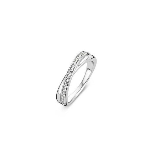 TI SENTO MILANO JEWELRY Mod. 1953ZI/50-0