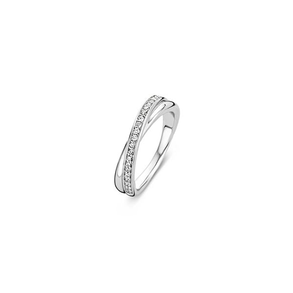 TI SENTO MILANO JEWELRY Mod. 1953ZI/54-0
