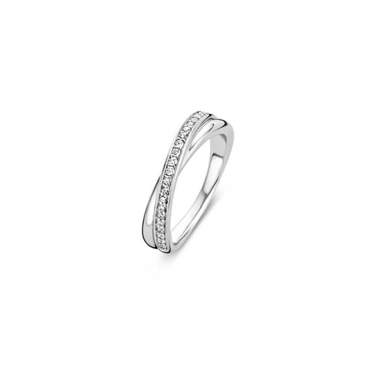 TI SENTO MILANO JEWELRY Mod. 1953ZI/58-0