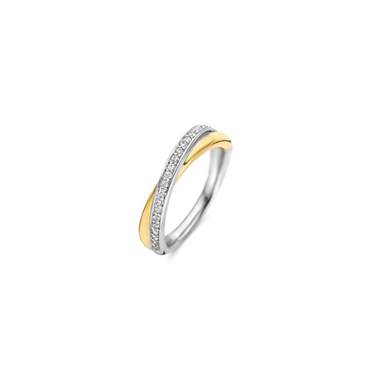 TI SENTO MILANO JEWELRY Mod. 1953ZY/52-0