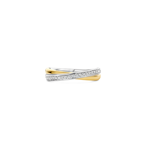 TI SENTO MILANO JEWELRY Mod. 1953ZY/56-2