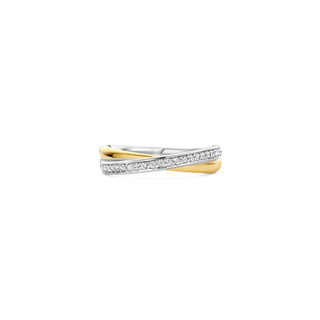 TI SENTO MILANO JEWELRY Mod. 1953ZY/58-2