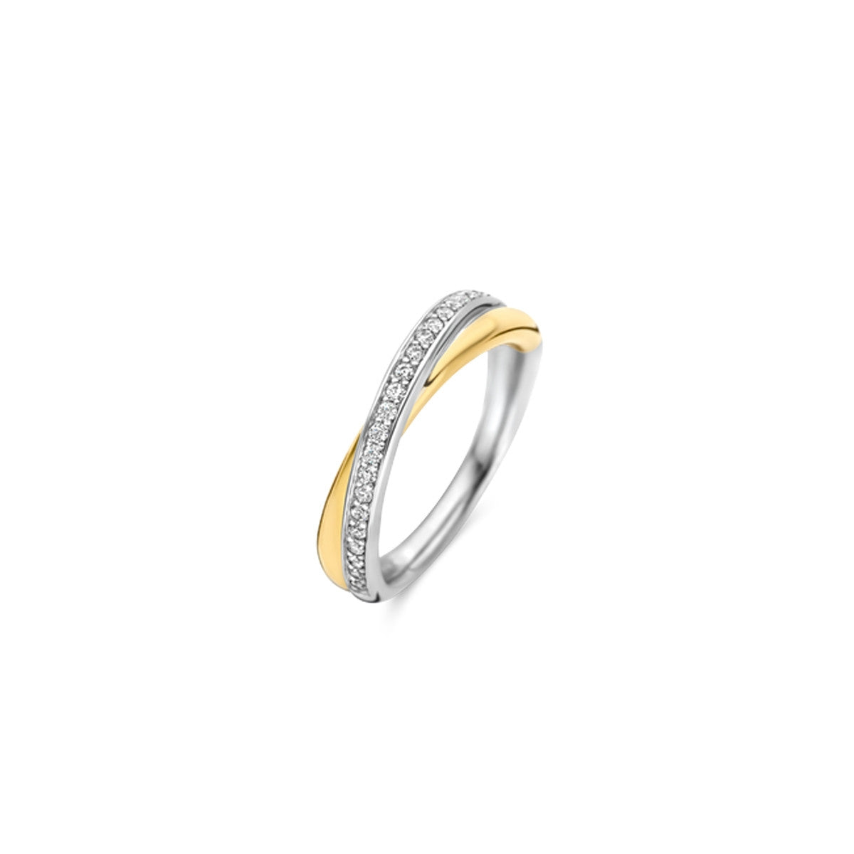 TI SENTO MILANO JEWELRY Mod. 1953ZY/60-0