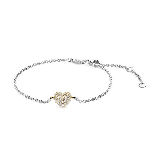 TI SENTO MILANO JEWELRY Mod. 2885ZY-0