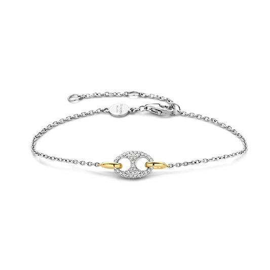 TI SENTO MILANO JEWELRY Mod. 2982ZY-0