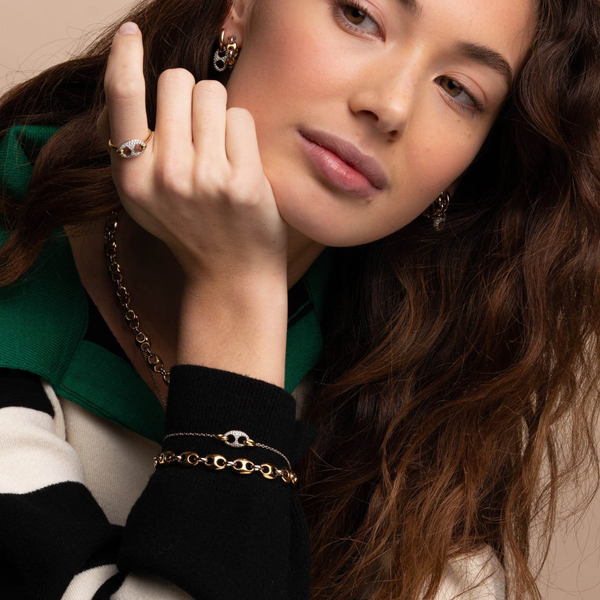 TI SENTO MILANO JEWELRY Mod. 2982ZY-2
