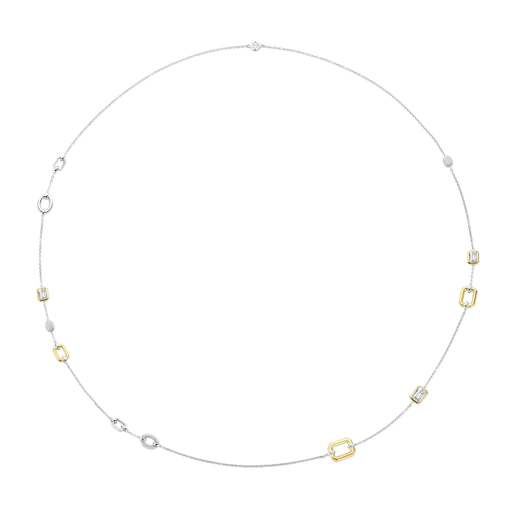 TI SENTO MILANO JEWELRY Mod. 34028ZY/80-0