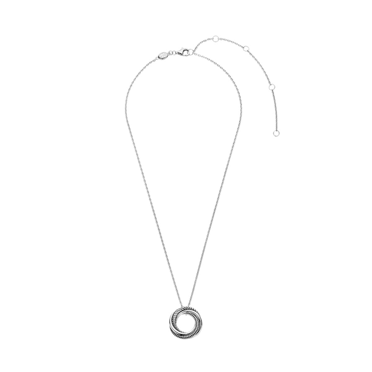TI SENTO MILANO JEWELRY Mod. 34054ZI/42-0
