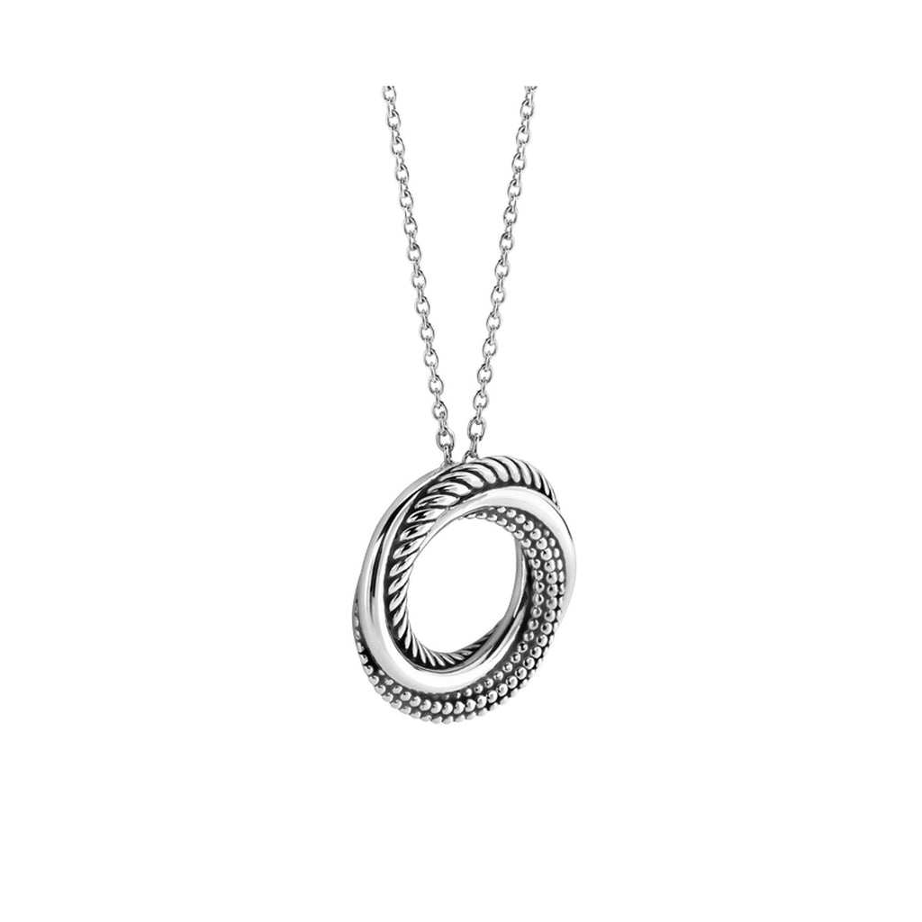 TI SENTO MILANO JEWELRY Mod. 34054ZI/42-2