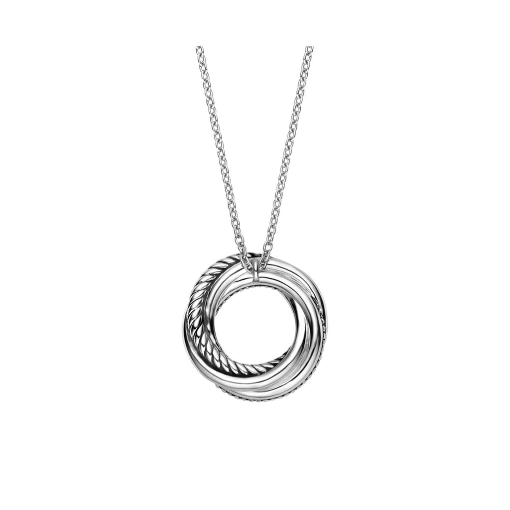 TI SENTO MILANO JEWELRY Mod. 34054ZI/42-3