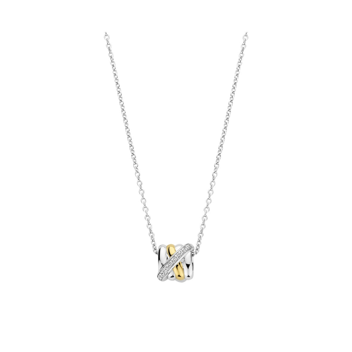 TI SENTO MILANO JEWELRY Mod. 34059ZY/42-0