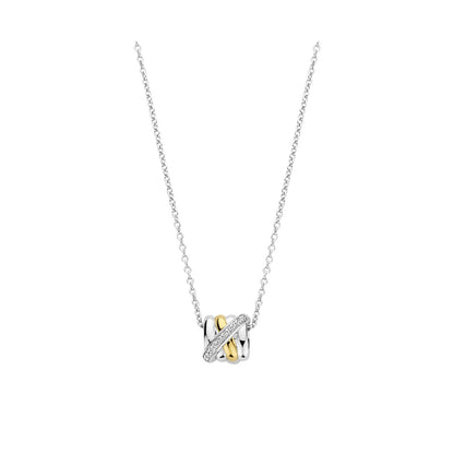 TI SENTO MILANO JEWELRY Mod. 34059ZY/42-0