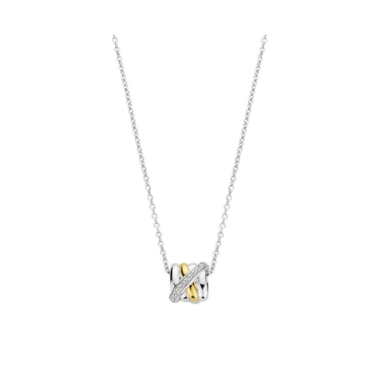 TI SENTO MILANO JEWELRY Mod. 34059ZY/42-0