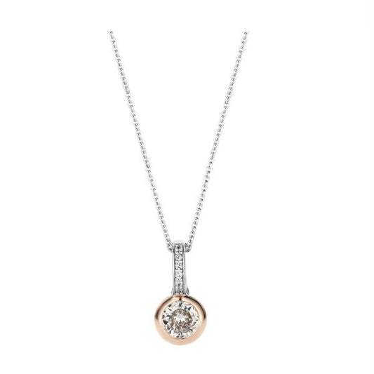 TI SENTO MILANO JEWELRY Mod. 6739ZR-0