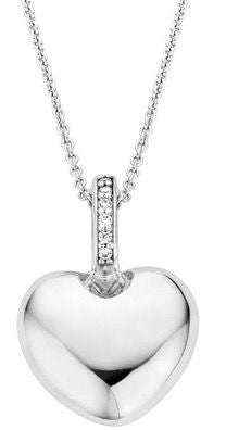 TI SENTO MILANO JEWELRY Mod. 6745SI-0