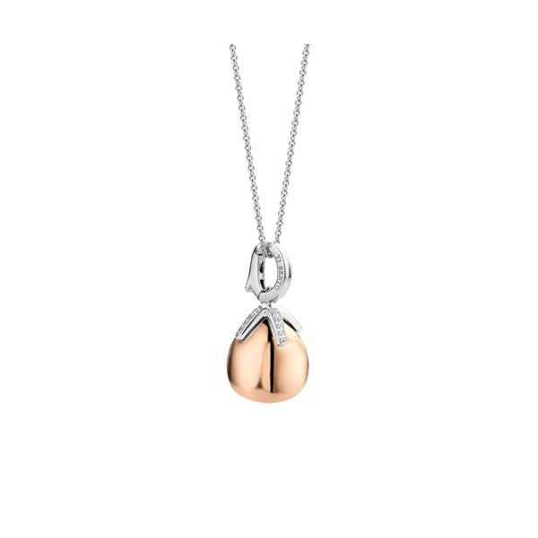 TI SENTO MILANO JEWELRY Mod. 6765SR-0
