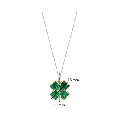 TI SENTO MILANO JEWELRY Mod. 6821MA-3