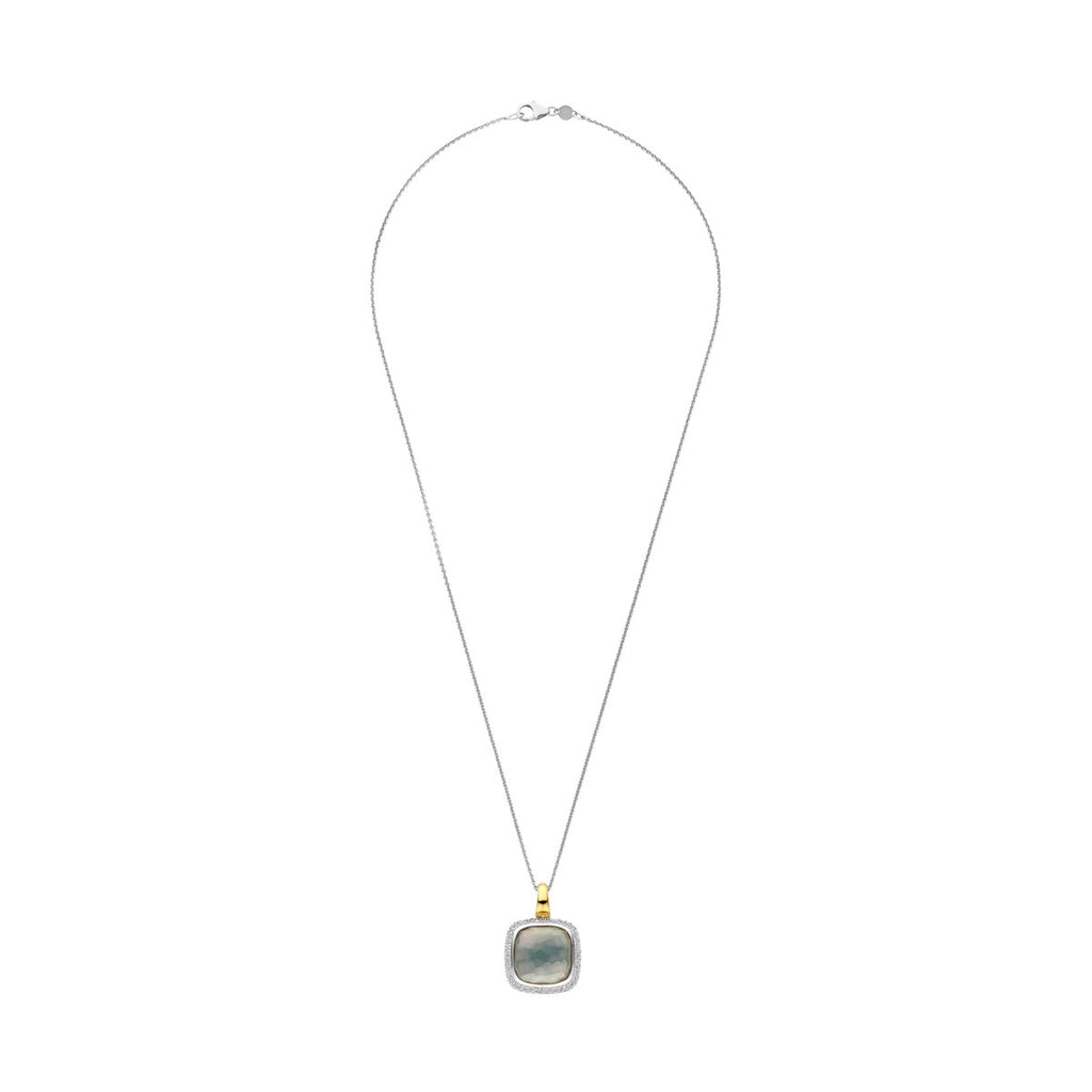 TI SENTO MILANO JEWELRY Mod. 6828BL-0