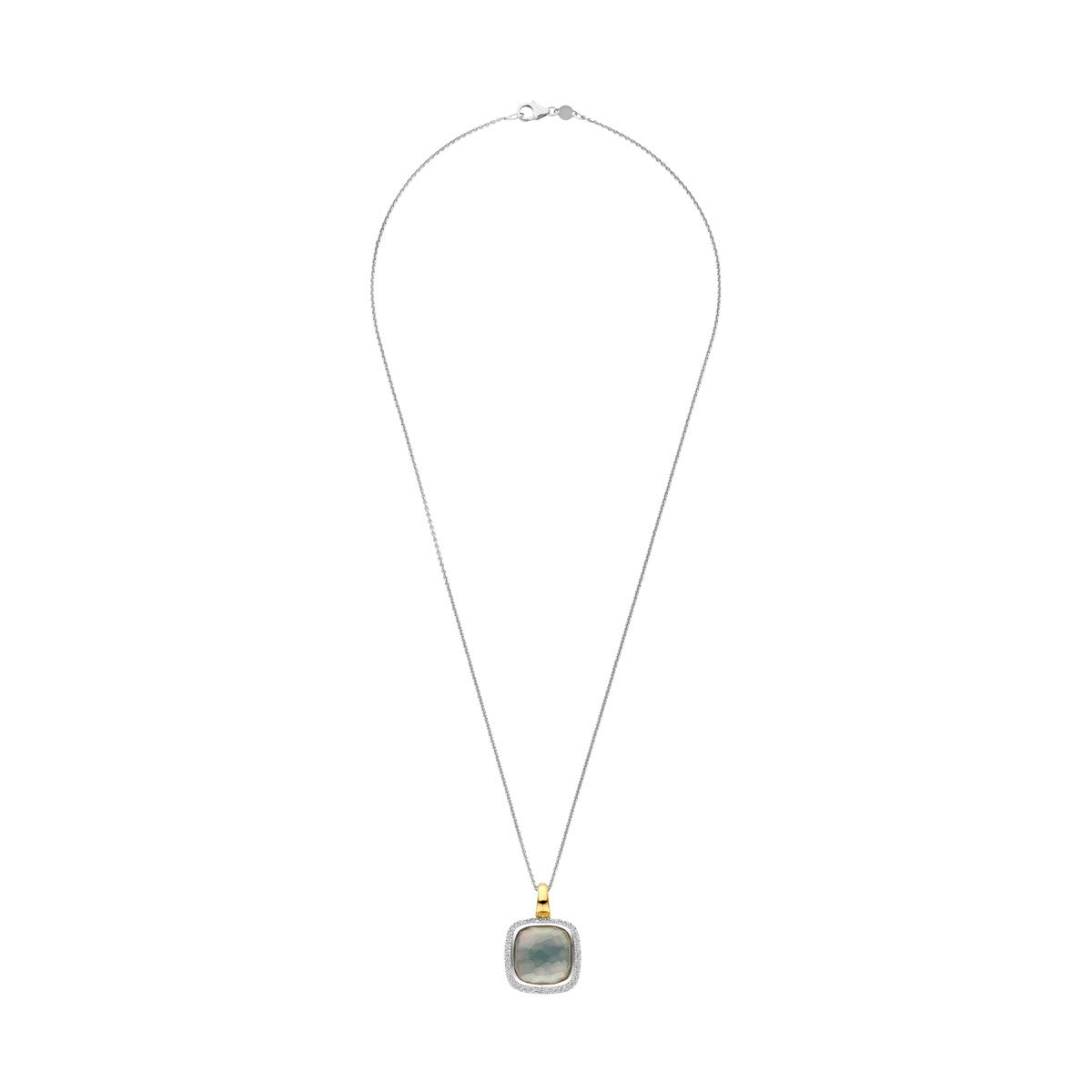 TI SENTO MILANO JEWELRY Mod. 6828BL-0