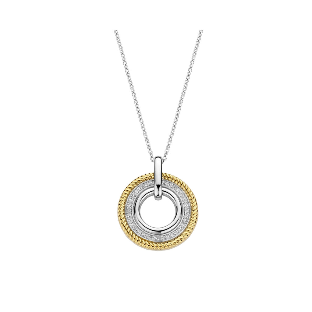 TI SENTO MILANO JEWELRY Mod. 6833ZY-0