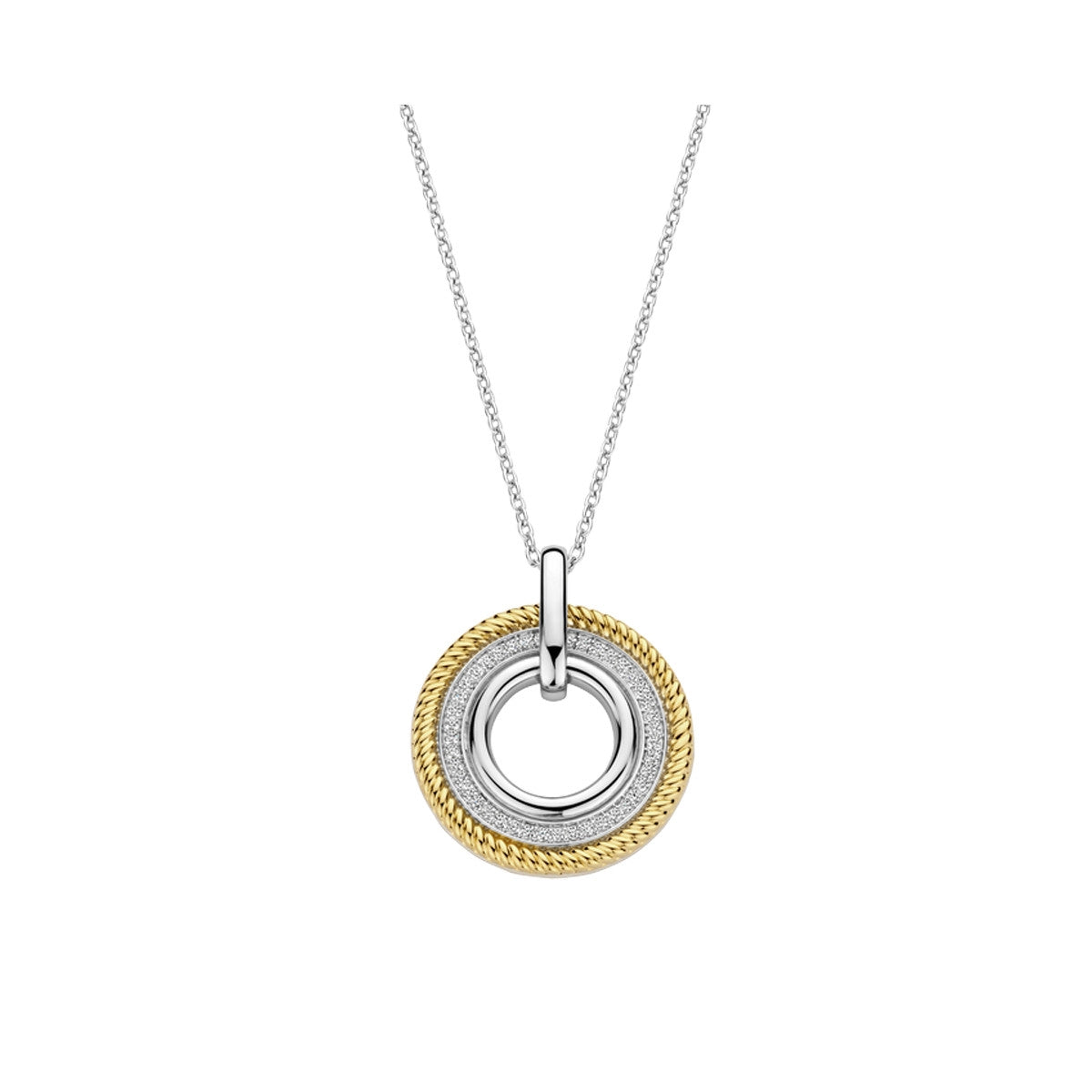 TI SENTO MILANO JEWELRY Mod. 6833ZY-0