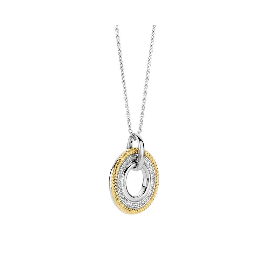TI SENTO MILANO JEWELRY Mod. 6833ZY-1