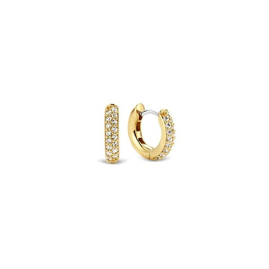 TI SENTO MILANO JEWELRY Mod. 7210ZY-0