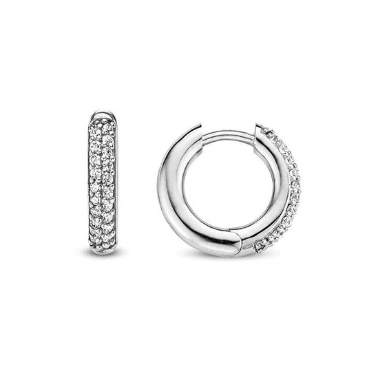 TI SENTO MILANO JEWELRY Mod. 7557ZI-0