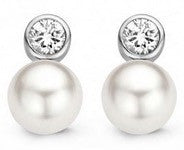 TI SENTO MILANO JEWELRY Mod. 7590PW-0