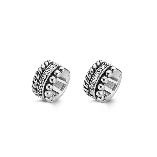 TI SENTO MILANO JEWELRY Mod. 7604ZI-0