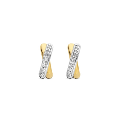 TI SENTO MILANO JEWELRY Mod. 7667ZY-0