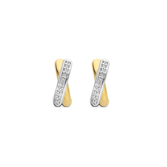 TI SENTO MILANO JEWELRY Mod. 7667ZY-0