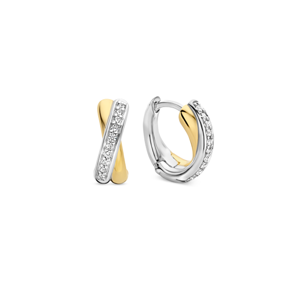 TI SENTO MILANO JEWELRY Mod. 7667ZY-1