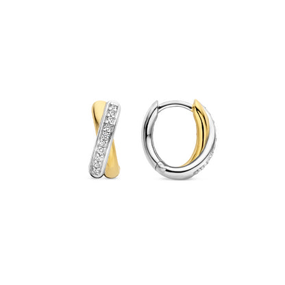 TI SENTO MILANO JEWELRY Mod. 7667ZY-2
