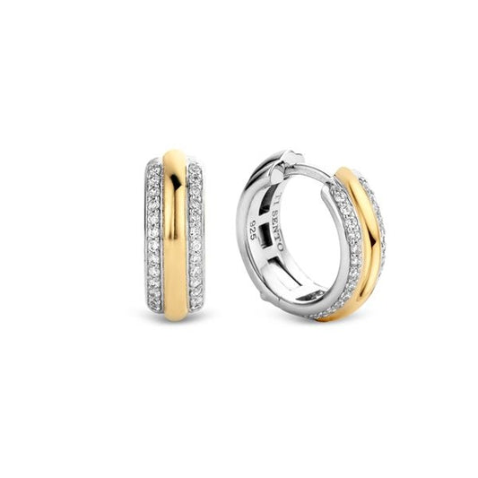 TI SENTO MILANO JEWELRY Mod. 7786ZY-0