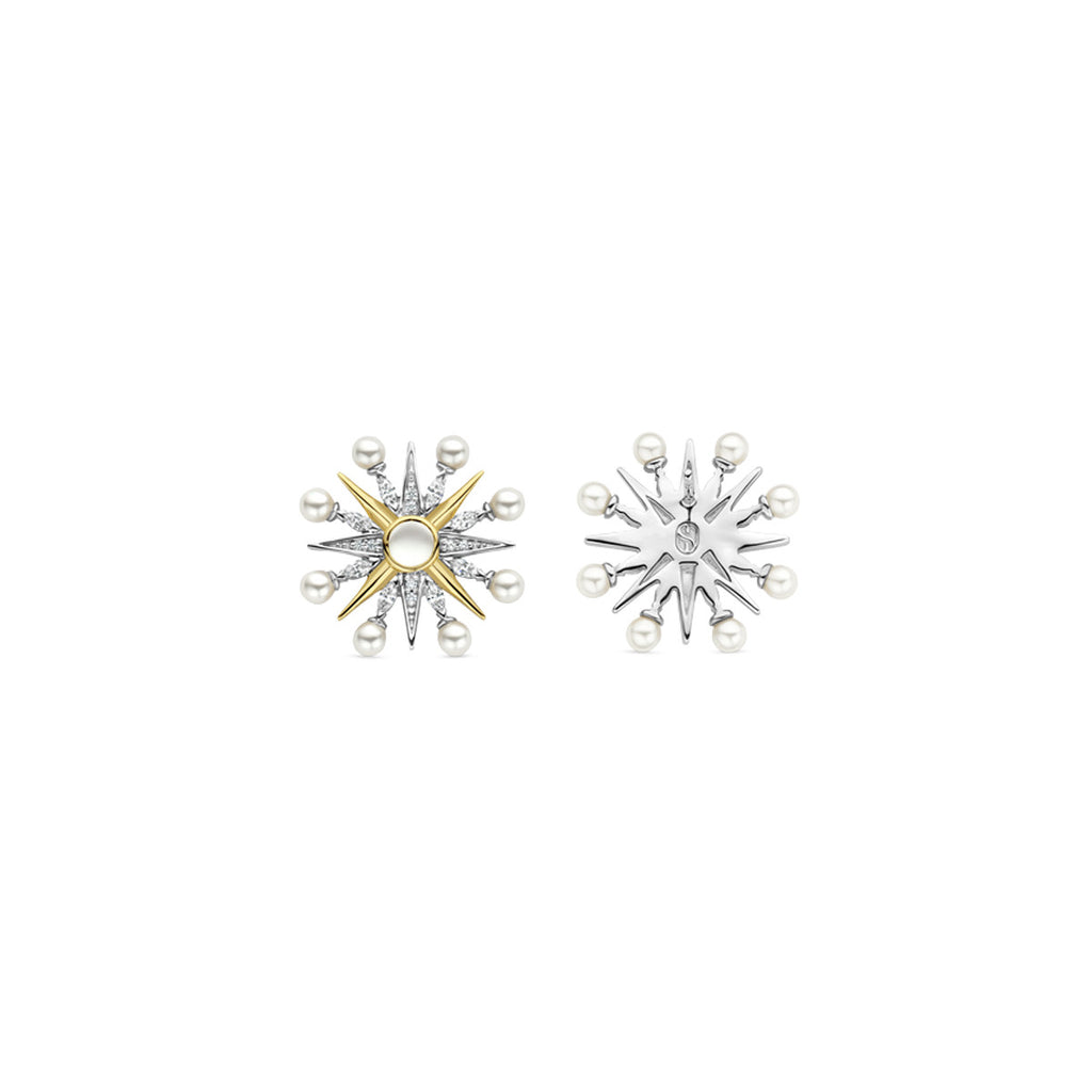 TI SENTO MILANO JEWELRY Mod. 7930YP-2