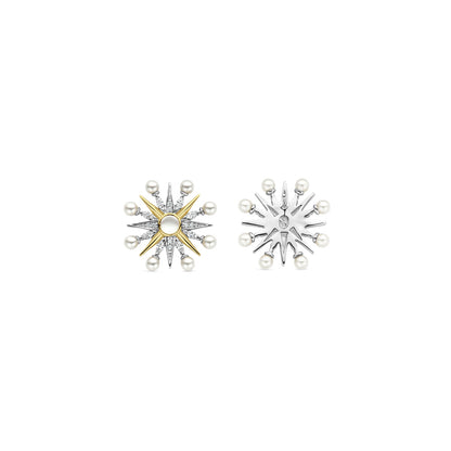 TI SENTO MILANO JEWELRY Mod. 7930YP-2