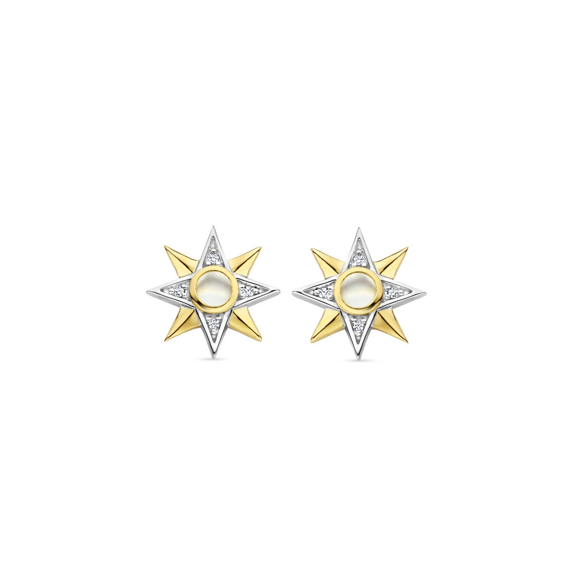 TI SENTO MILANO JEWELRY Mod. 7932MW-1
