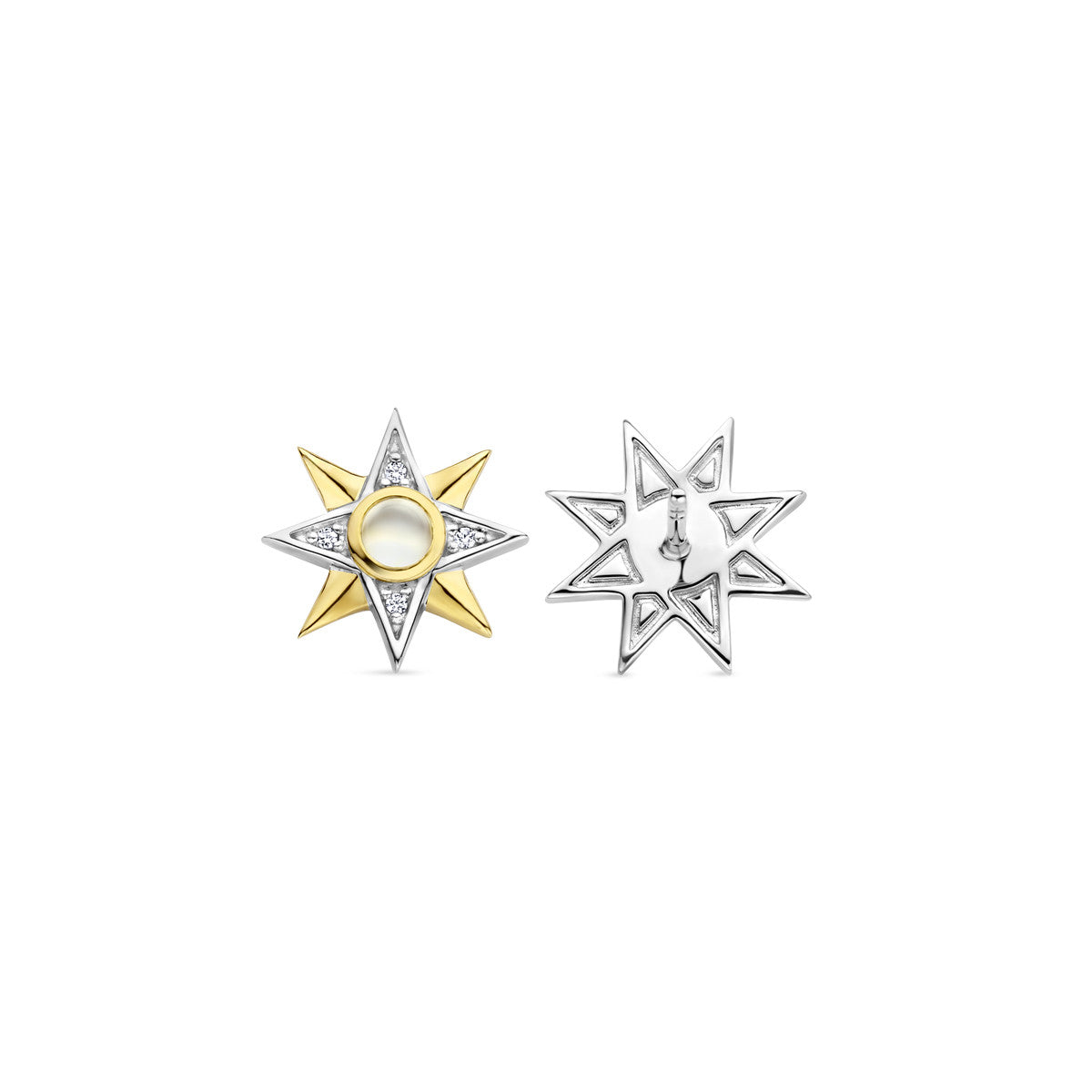 TI SENTO MILANO JEWELRY Mod. 7932MW-2
