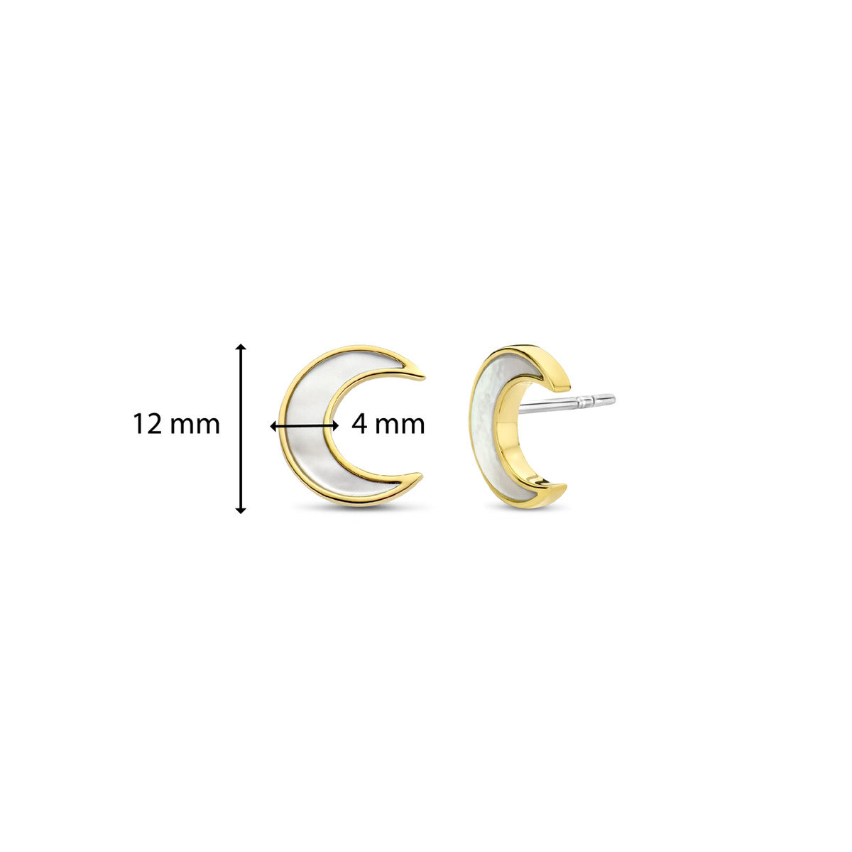 TI SENTO MILANO JEWELRY Mod. 7935MW-4