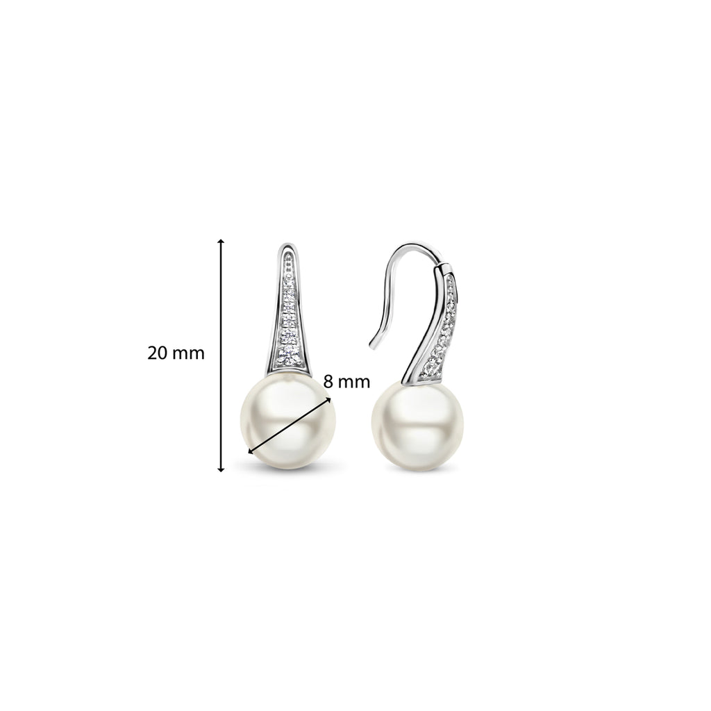 TI SENTO MILANO JEWELRY Mod. 7938PW-3