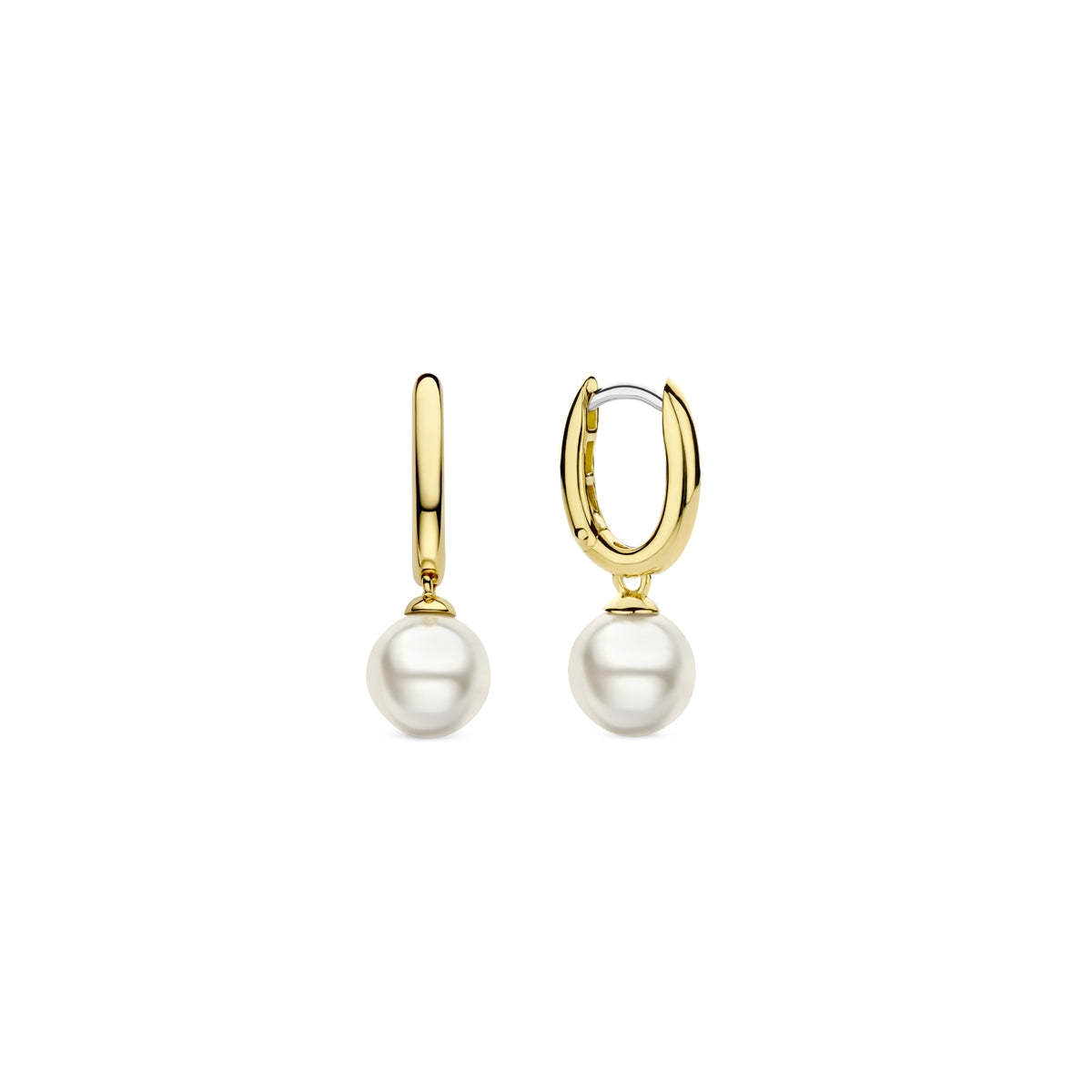 TI SENTO MILANO JEWELRY Mod. 7939YP-0