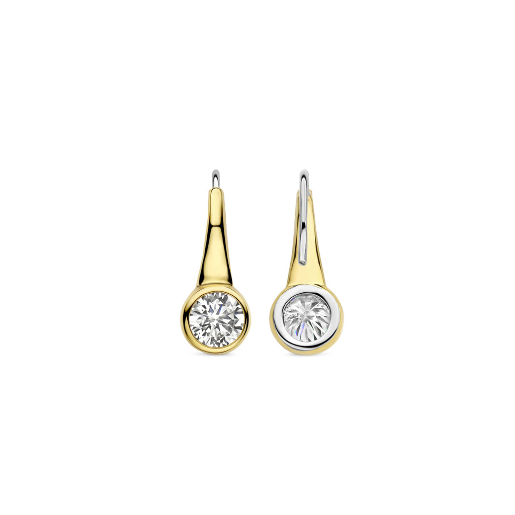 TI SENTO MILANO JEWELRY Mod. 7951ZY-2