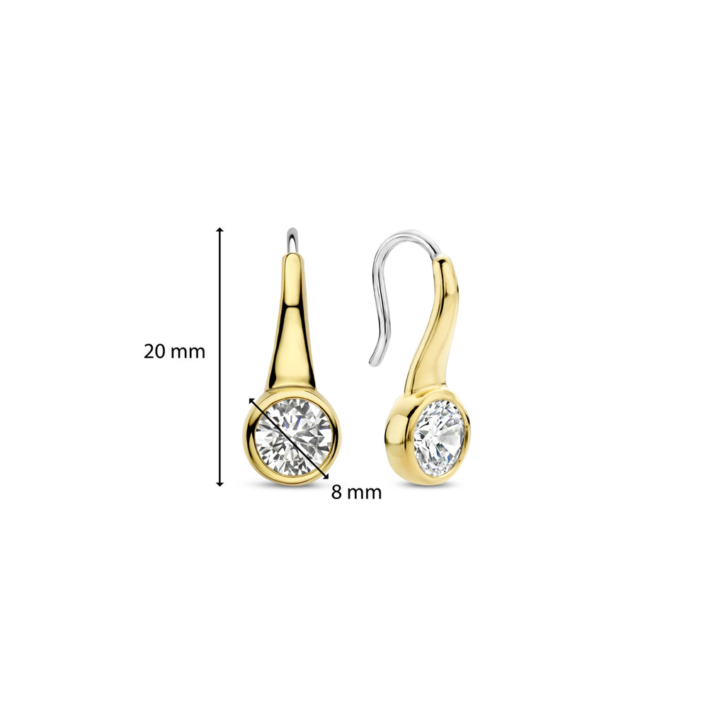 TI SENTO MILANO JEWELRY Mod. 7951ZY-3