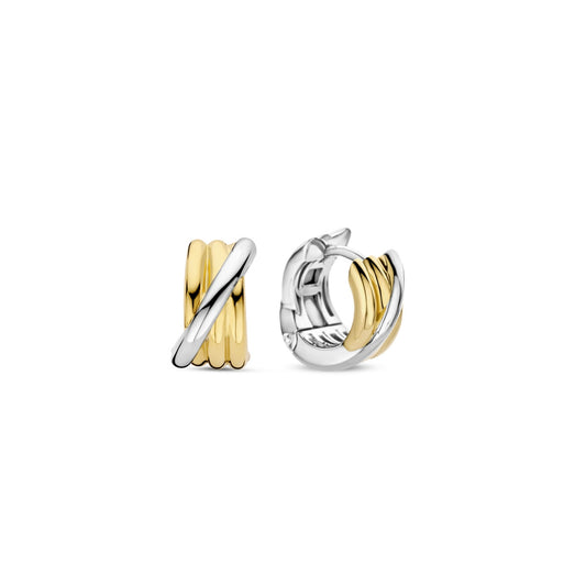 TI SENTO MILANO JEWELRY Mod. 7960SY-0